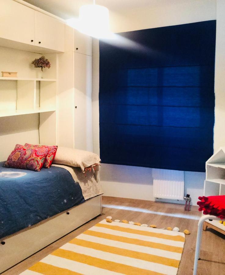 Apartamento Centrico En Monforte De Lemos - No Wifi - Parking Privado المظهر الخارجي الصورة