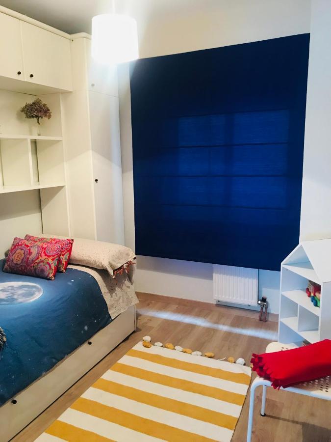 Apartamento Centrico En Monforte De Lemos - No Wifi - Parking Privado المظهر الخارجي الصورة